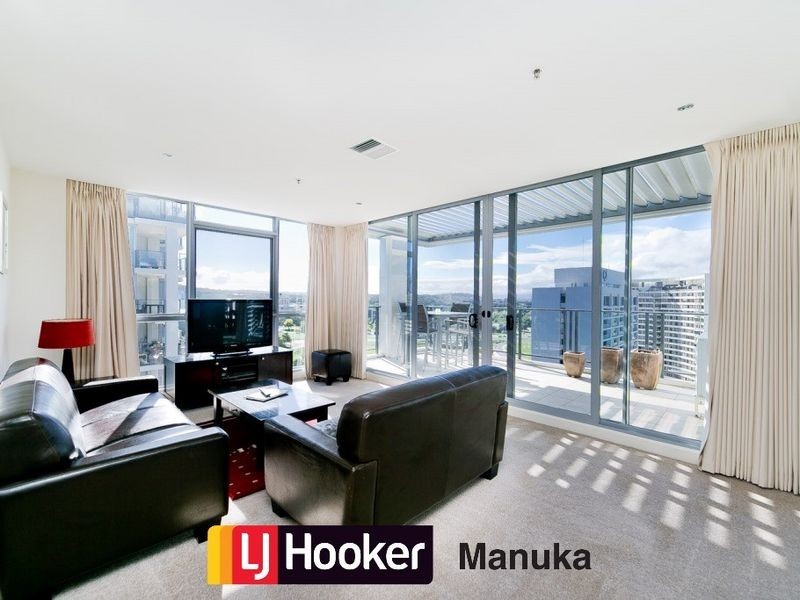 99/2 Edinburgh Street, City ACT 2601