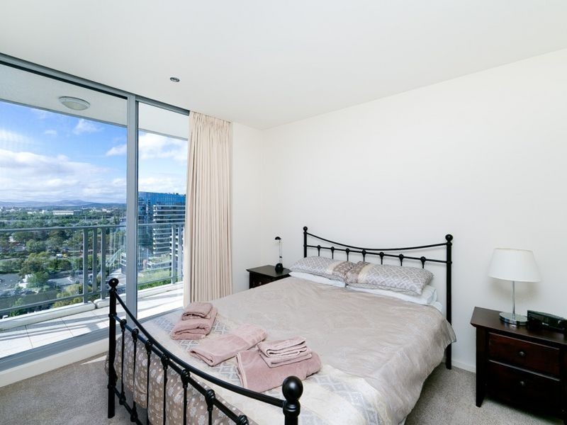 99/2 Edinburgh Street, City ACT 2601