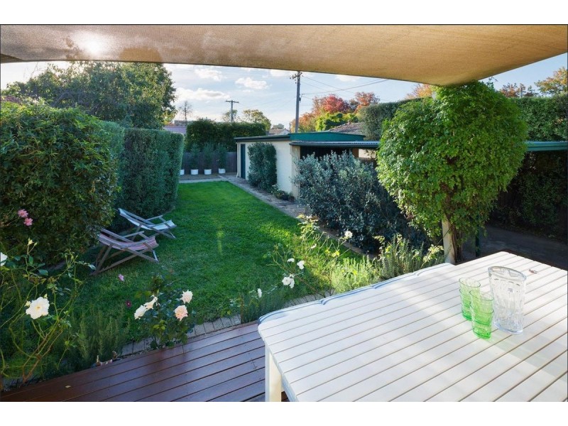 15 Cunningham Street, Kingston ACT 2604