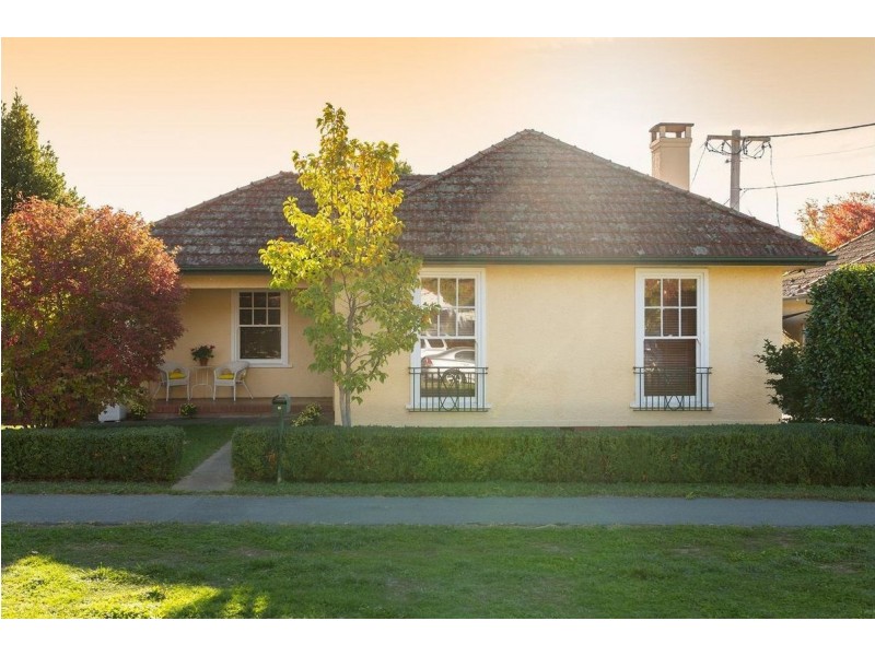 15 Cunningham Street, Kingston ACT 2604
