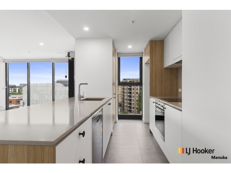 730/1 Elouera Street, Braddon ACT 2612