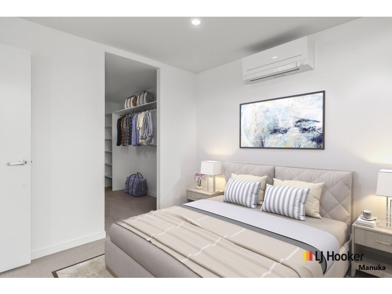730/1 Elouera Street, Braddon ACT 2612