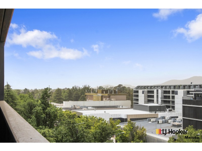 730/1 Elouera Street, Braddon ACT 2612