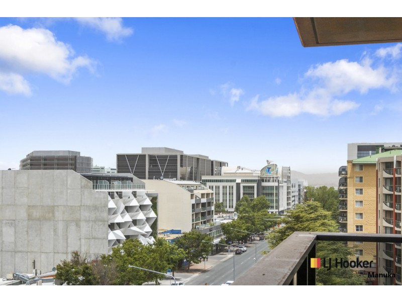 730/1 Elouera Street, Braddon ACT 2612