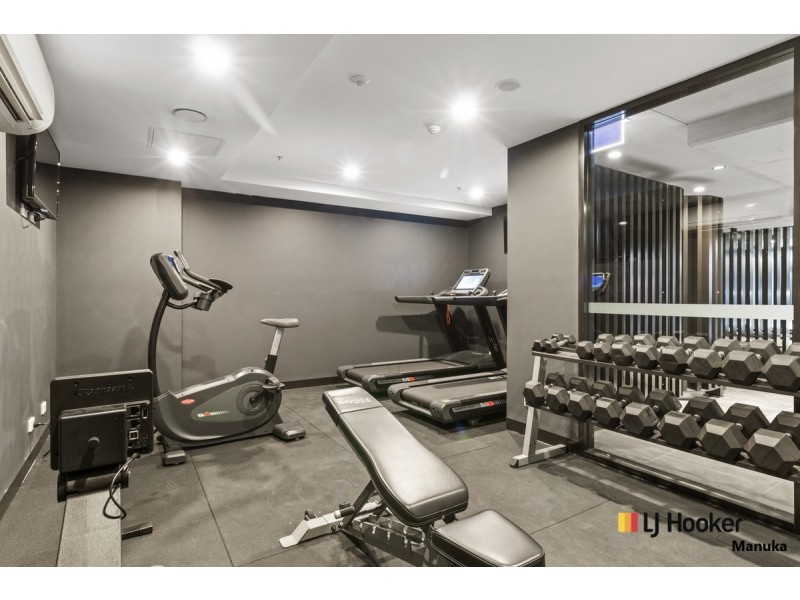 730/1 Elouera Street, Braddon ACT 2612