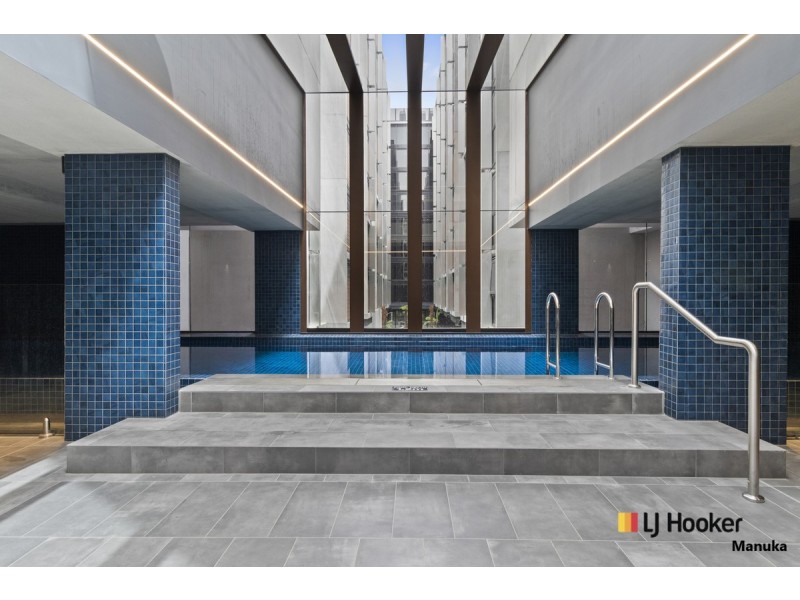 730/1 Elouera Street, Braddon ACT 2612