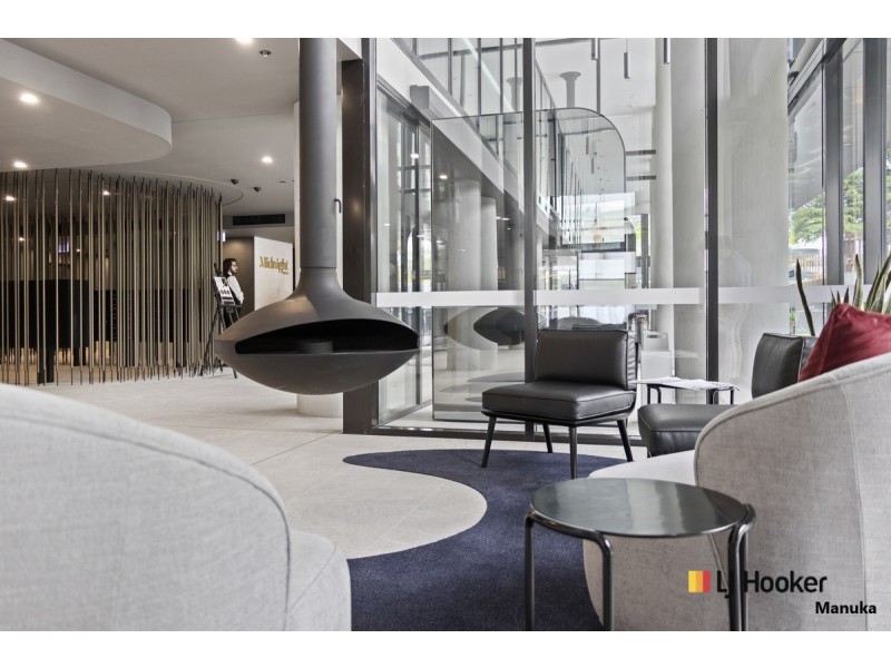 730/1 Elouera Street, Braddon ACT 2612