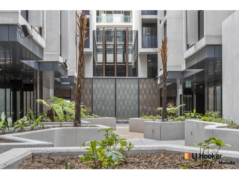 730/1 Elouera Street, Braddon ACT 2612