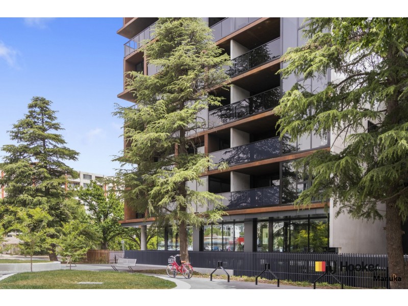 730/1 Elouera Street, Braddon ACT 2612