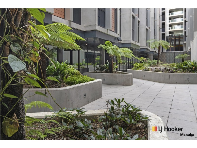 730/1 Elouera Street, Braddon ACT 2612