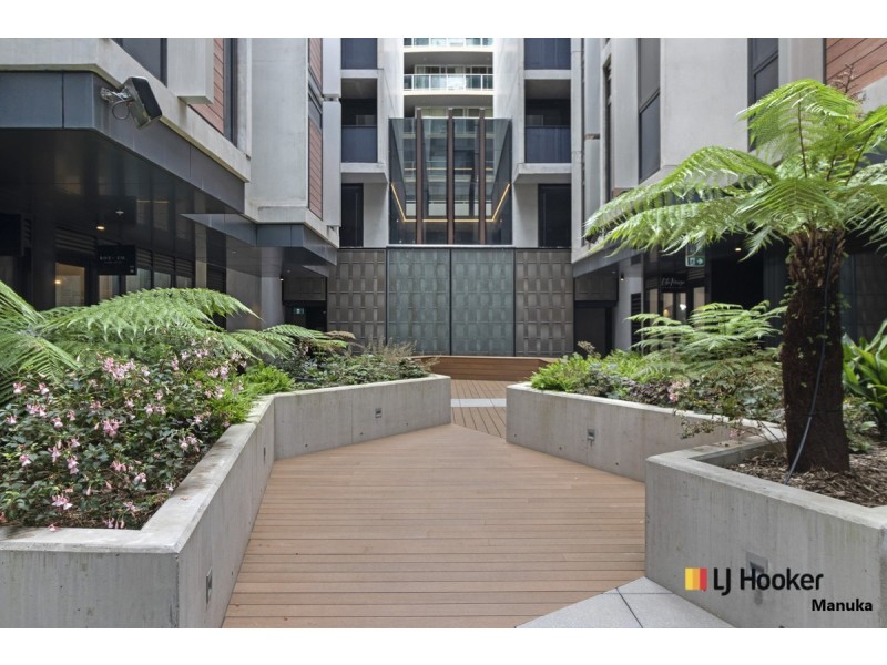 730/1 Elouera Street, Braddon ACT 2612