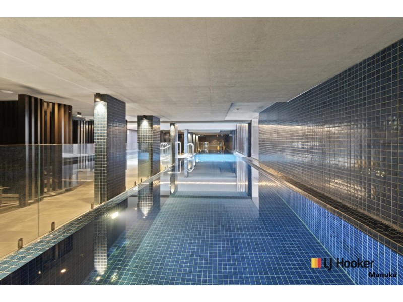 730/1 Elouera Street, Braddon ACT 2612