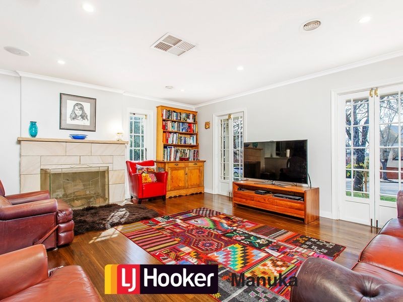 6 Blakely Row, Yarralumla ACT 2600