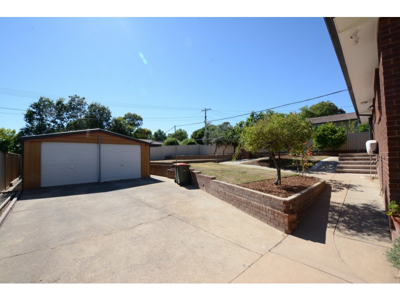 235 Wheeler Cres,, Wanniassa ACT 2903
