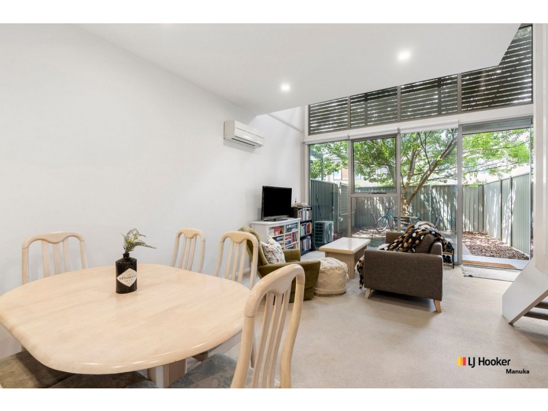 21/34 Dooring Street, Dickson ACT 2602