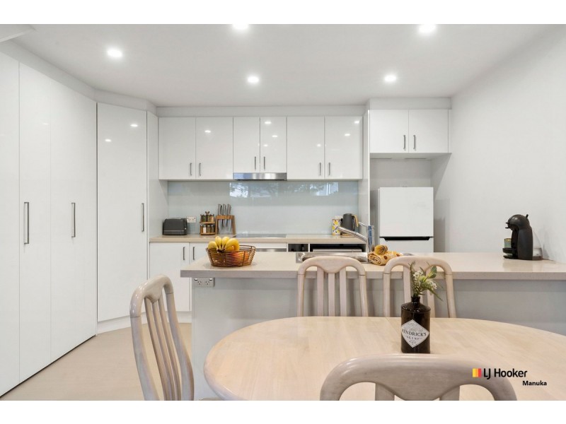 21/34 Dooring Street, Dickson ACT 2602