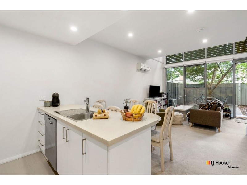 21/34 Dooring Street, Dickson ACT 2602