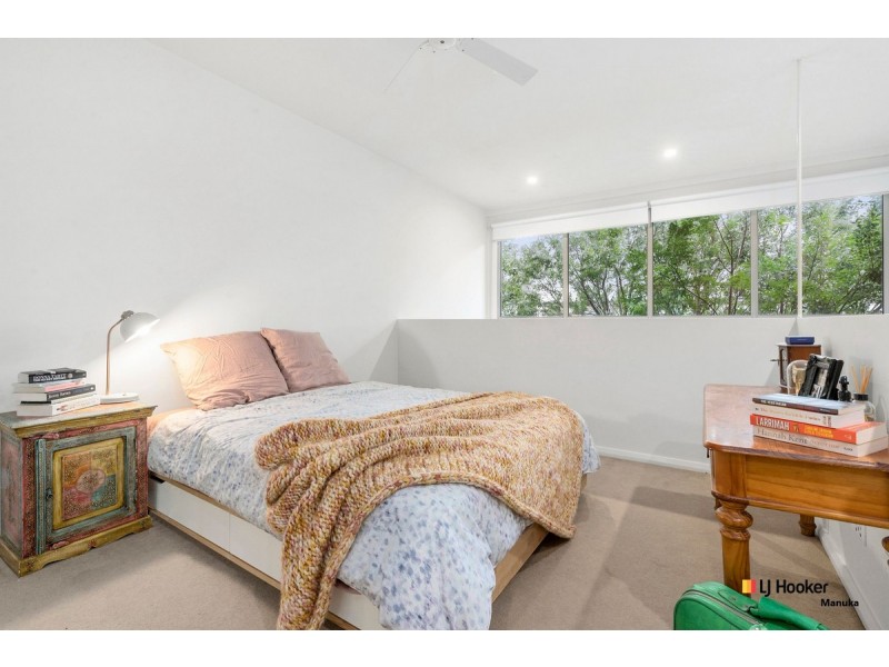 21/34 Dooring Street, Dickson ACT 2602