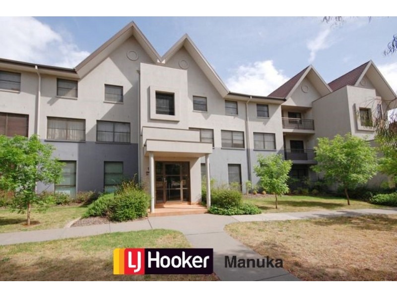 34/17 Eldridge Crescent, Garran ACT 2605