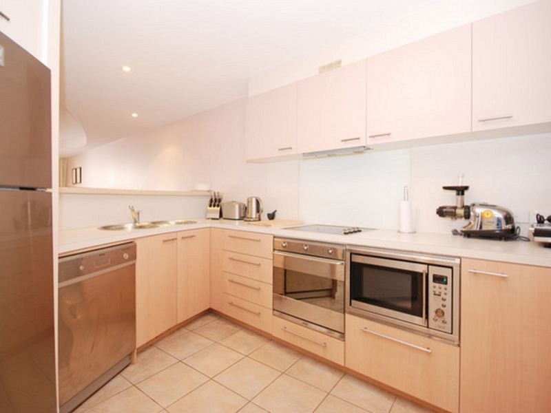 34/17 Eldridge Crescent, Garran ACT 2605