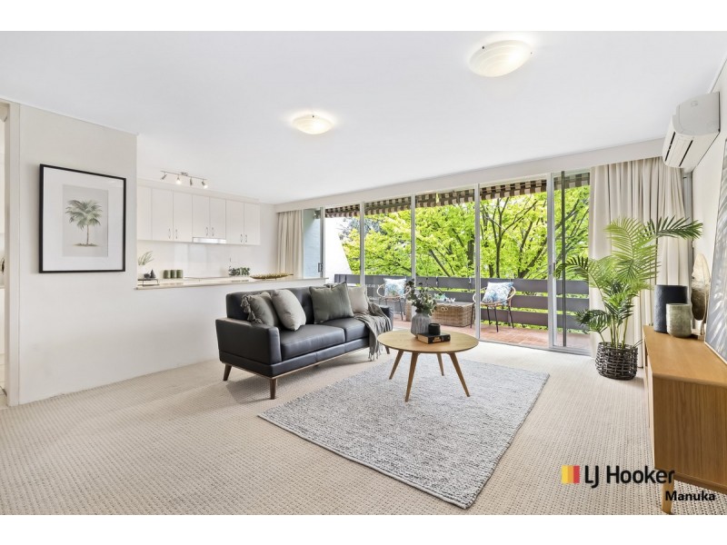 17/8 Giles Street, Griffith ACT 2603