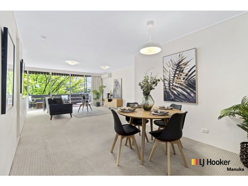 17/8 Giles Street, Griffith ACT 2603