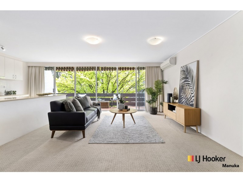 17/8 Giles Street, Griffith ACT 2603