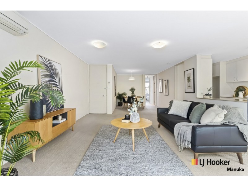 17/8 Giles Street, Griffith ACT 2603