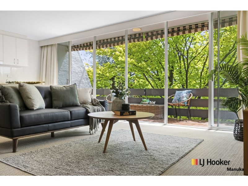 17/8 Giles Street, Griffith ACT 2603