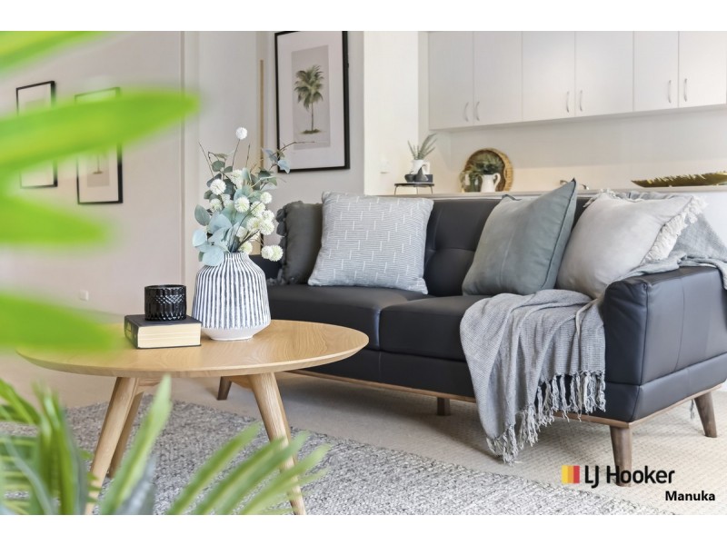 17/8 Giles Street, Griffith ACT 2603