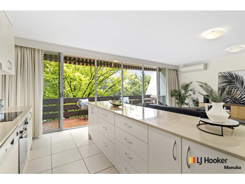 17/8 Giles Street, Griffith ACT 2603