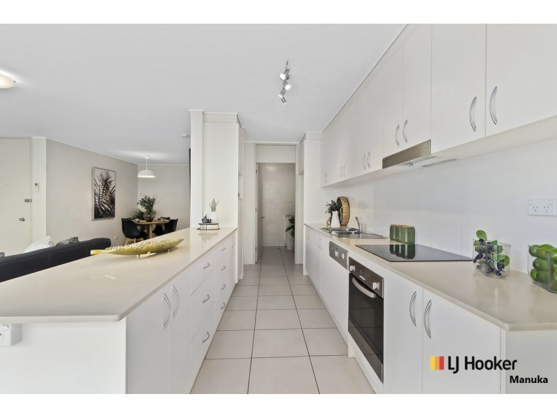 17/8 Giles Street, Griffith ACT 2603