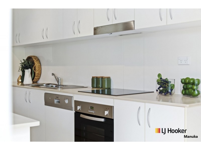 17/8 Giles Street, Griffith ACT 2603