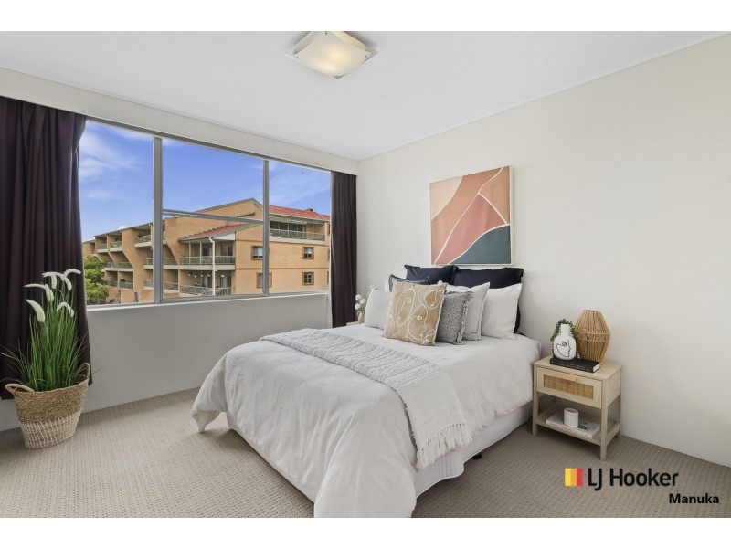 17/8 Giles Street, Griffith ACT 2603
