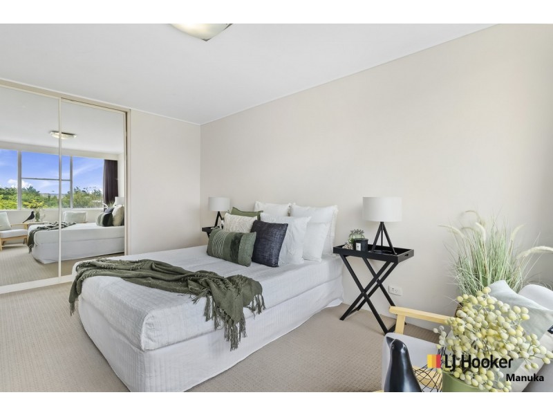17/8 Giles Street, Griffith ACT 2603