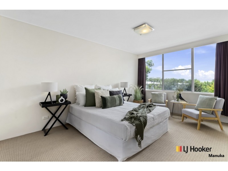 17/8 Giles Street, Griffith ACT 2603