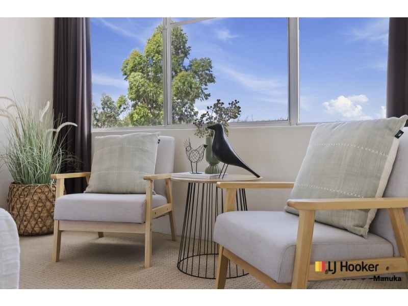 17/8 Giles Street, Griffith ACT 2603