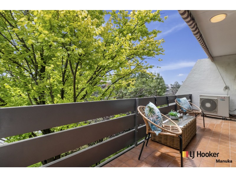 17/8 Giles Street, Griffith ACT 2603