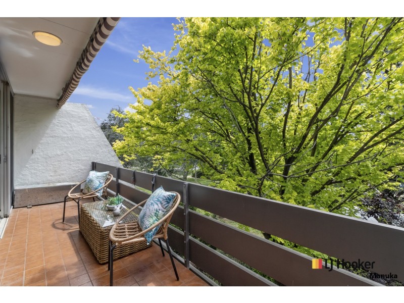 17/8 Giles Street, Griffith ACT 2603