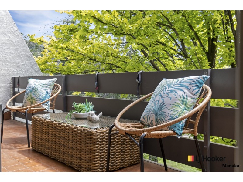 17/8 Giles Street, Griffith ACT 2603