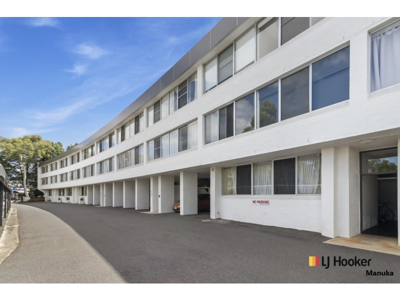 17/8 Giles Street, Griffith ACT 2603