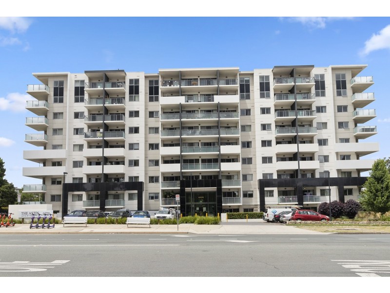 26/10 Ipima Street, Braddon ACT 2612