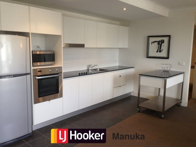 167/77 Northbourne Avenue, Turner ACT 2612