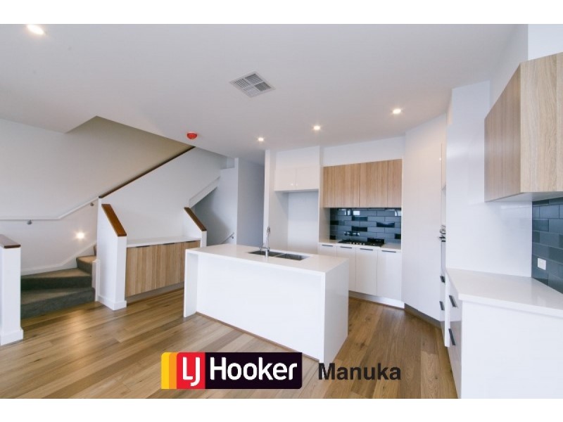 16/18 Sellbach Street, Weston ACT 2611