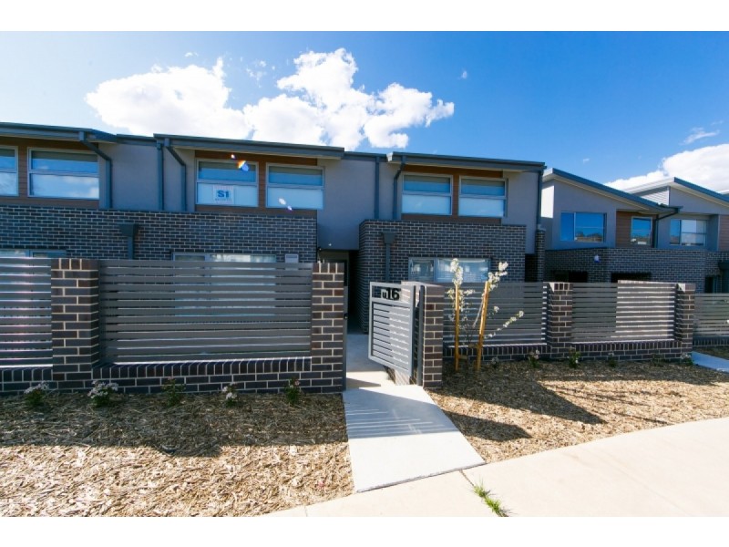 16/18 Sellbach Street, Weston ACT 2611