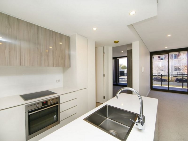 88/32 Blackall Street, Barton ACT 2600