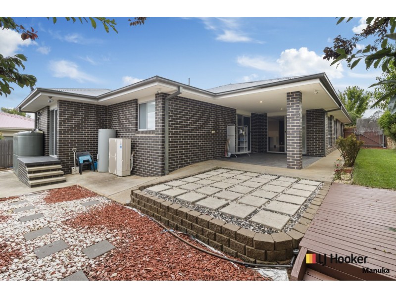 43 Adventure Street, Harrison ACT 2914