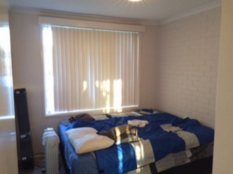 1/8 MacNaughton Street, Higgins ACT 2615