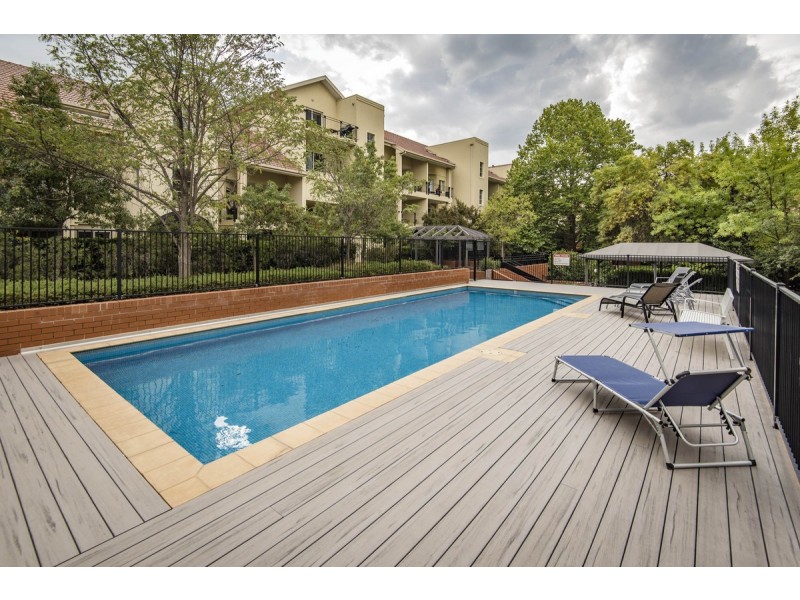 108/5 Empire Circuit, Forrest ACT 2603