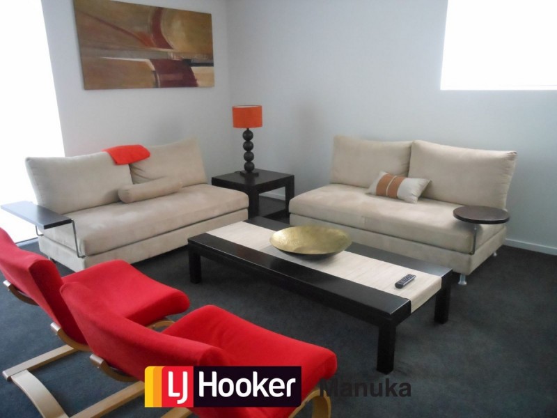 18/27 Cunningham Street, Kingston ACT 2604